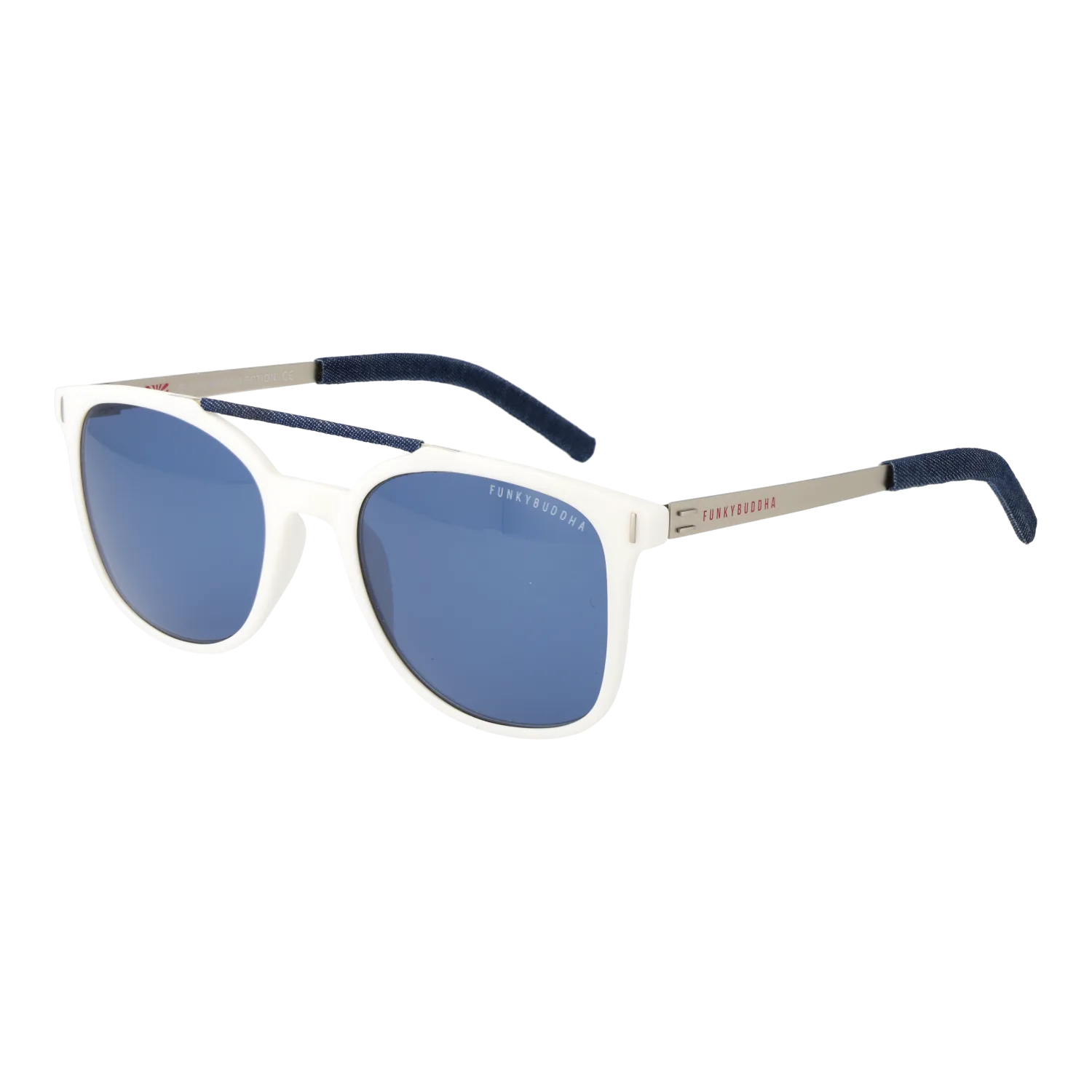Funky Buddha FBS2000 53005 sunglasses side view