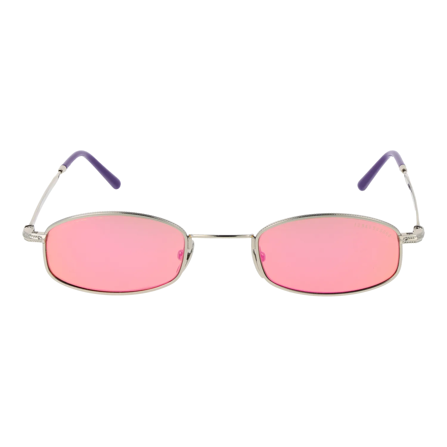 Funky Buddha FBS2008 48002 front view with Rose lenses
