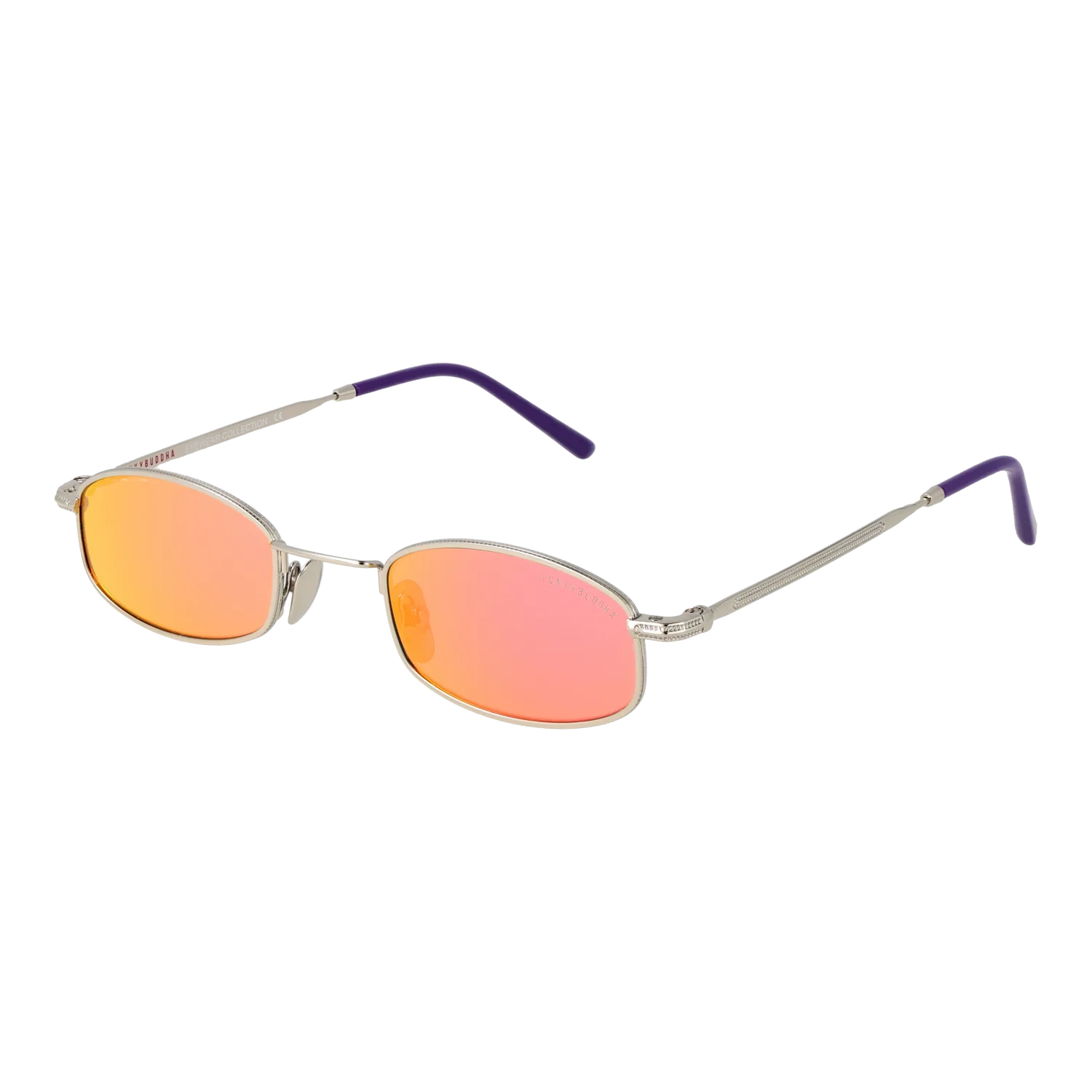 Funky Buddha FBS2008 48002 sunglasses side view