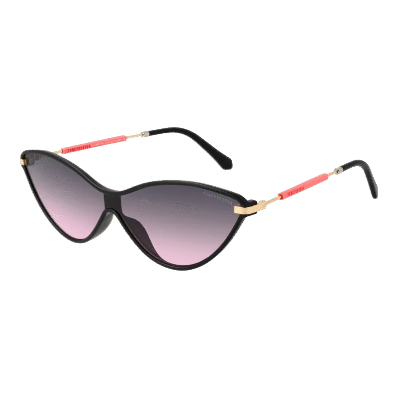 Funky Buddha FBS2011 55001 sunglasses side view