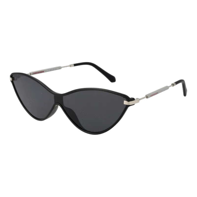 Funky Buddha FBS2011 55002 sunglasses side view