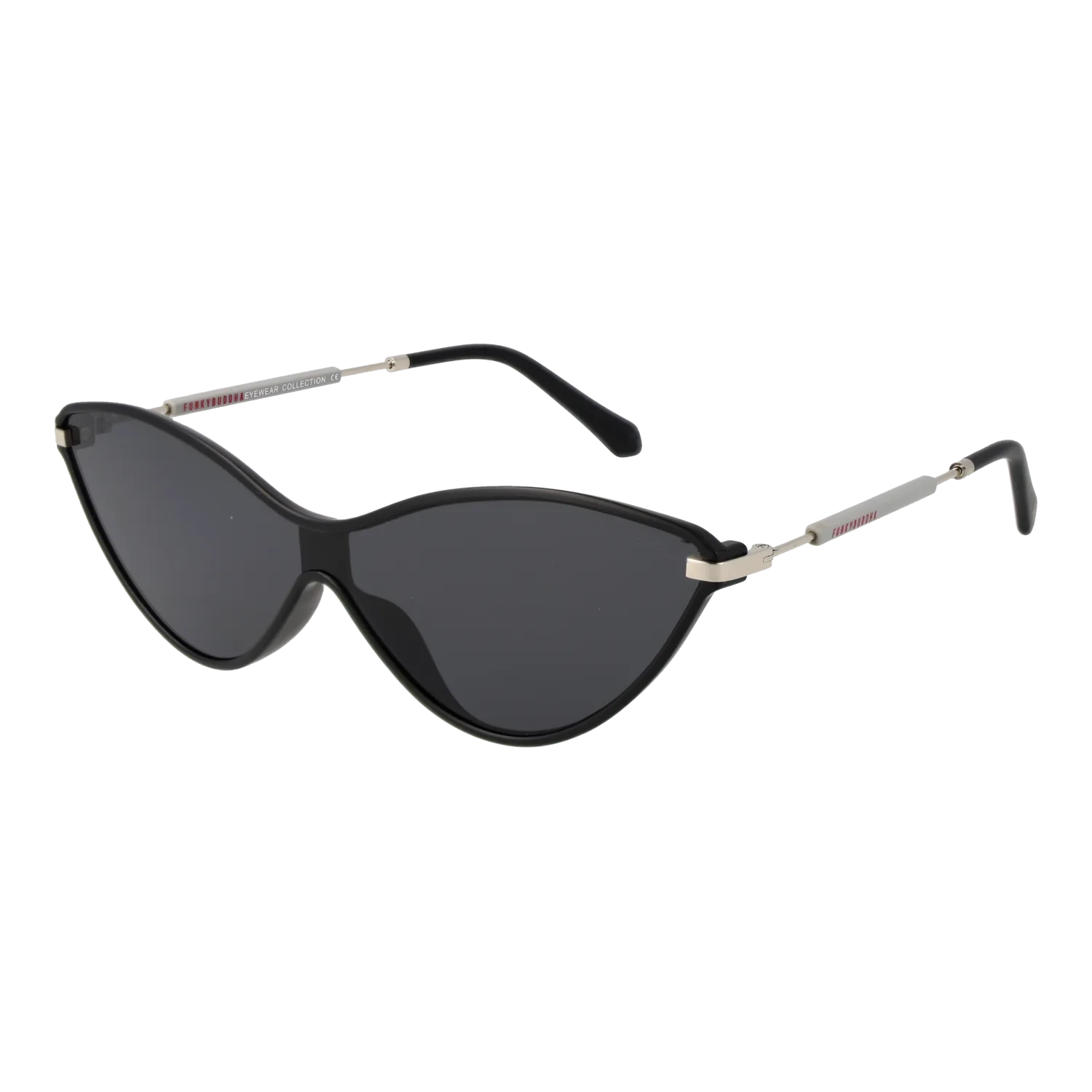 Funky Buddha FBS2011 55002 sunglasses side view