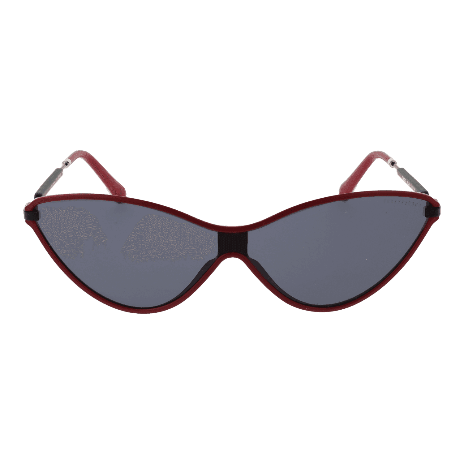 Funky Buddha FBS2011 55004 front view with Grey lenses