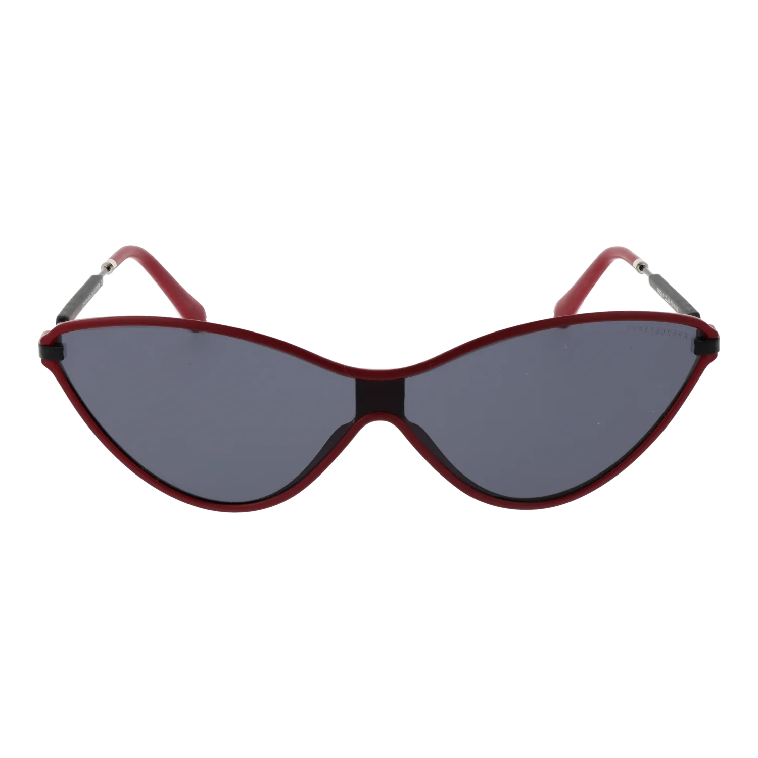 Funky Buddha FBS2011 55004 front view with Grey lenses