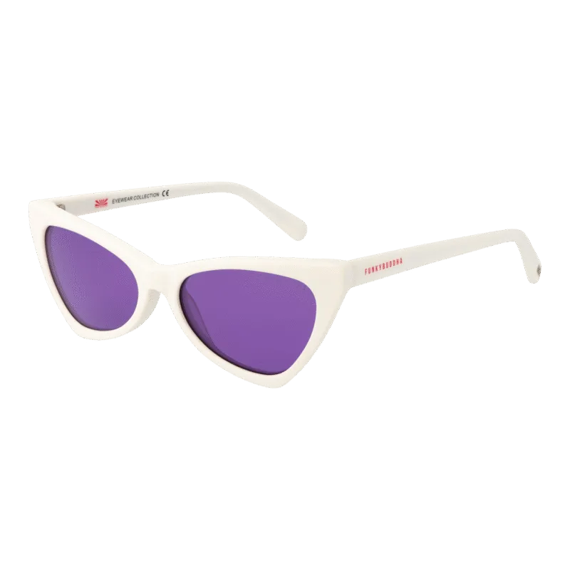 Funky Buddha FBS2023 52003 sunglasses side view
