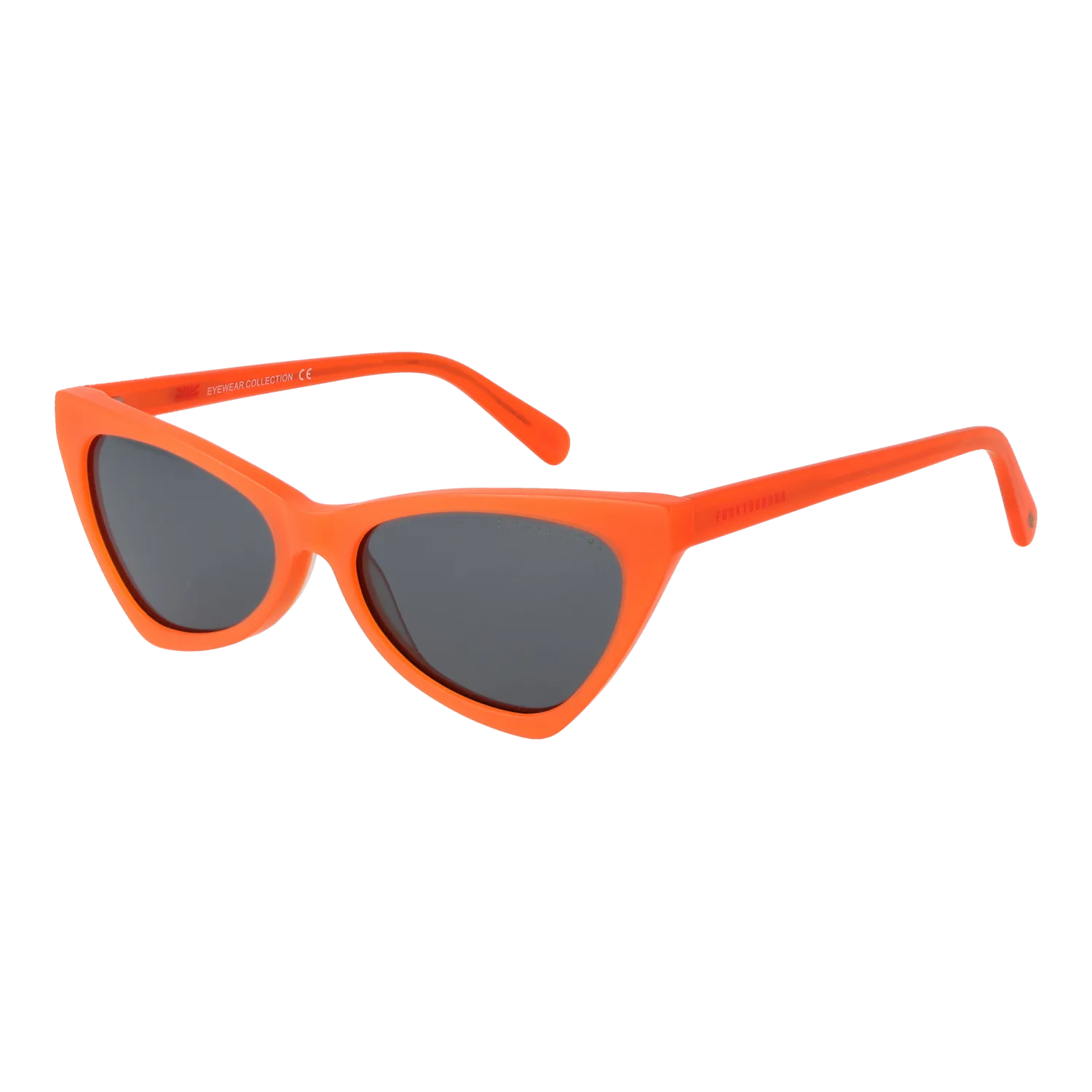 Funky Buddha FBS2023 52004 sunglasses side view