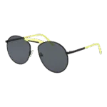 Funky Buddha FBS2024 57001 sunglasses side view