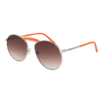 Funky Buddha FBS2024 57002 sunglasses side view