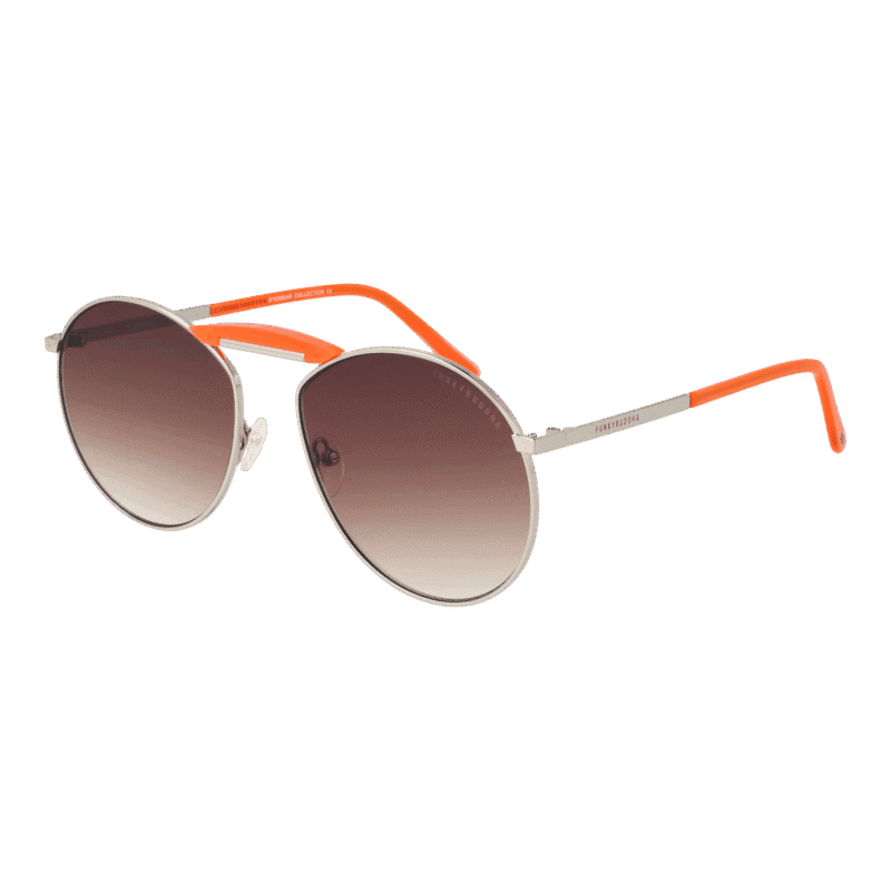 Funky Buddha FBS2024 57002 sunglasses side view