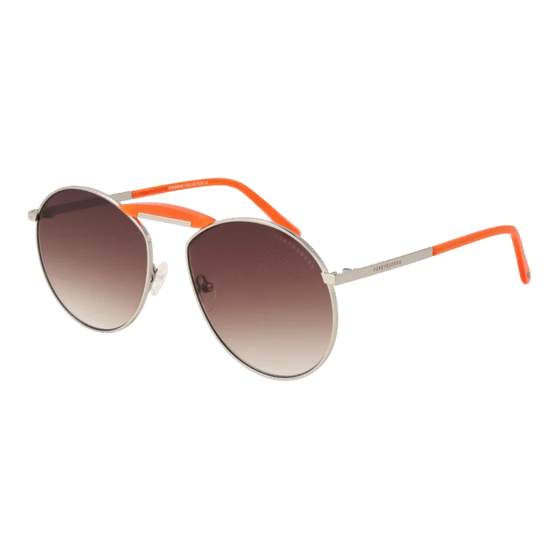 Funky Buddha FBS2024 57002 sunglasses side view