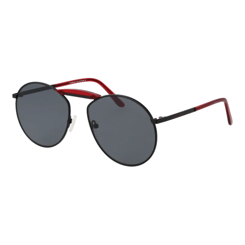 Funky Buddha FBS2024 57003 sunglasses side view