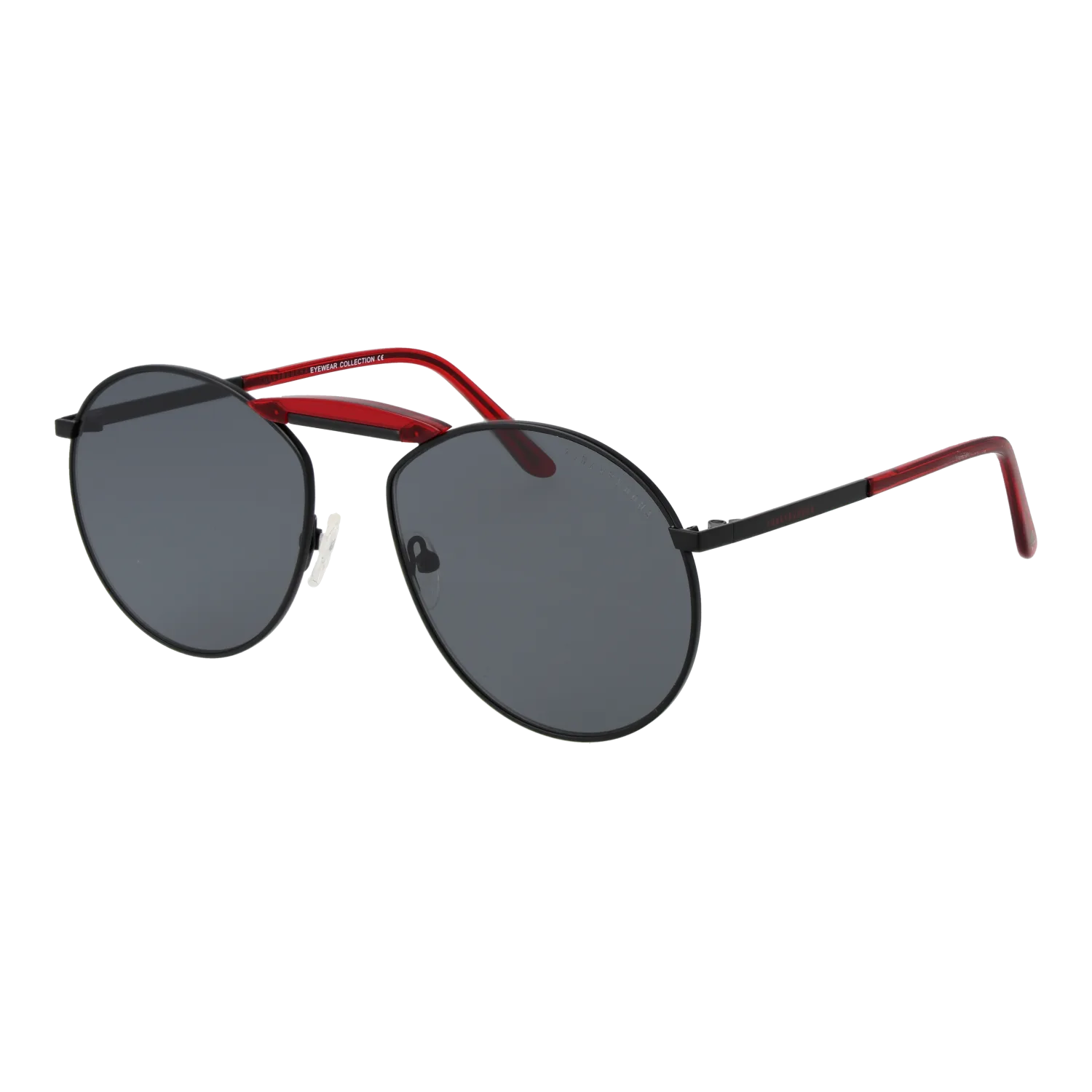 Funky Buddha FBS2024 57003 sunglasses side view