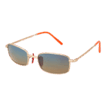 Funky Buddha FBS2026 51003 sunglasses side view