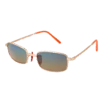 Funky Buddha FBS2026 51003 sunglasses side view
