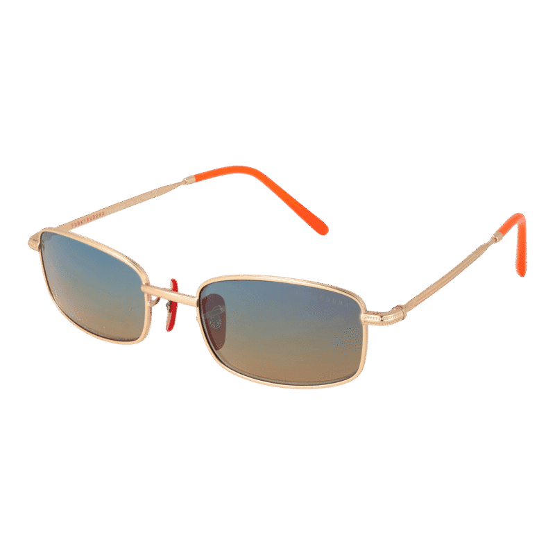 Funky Buddha FBS2026 51003 sunglasses side view