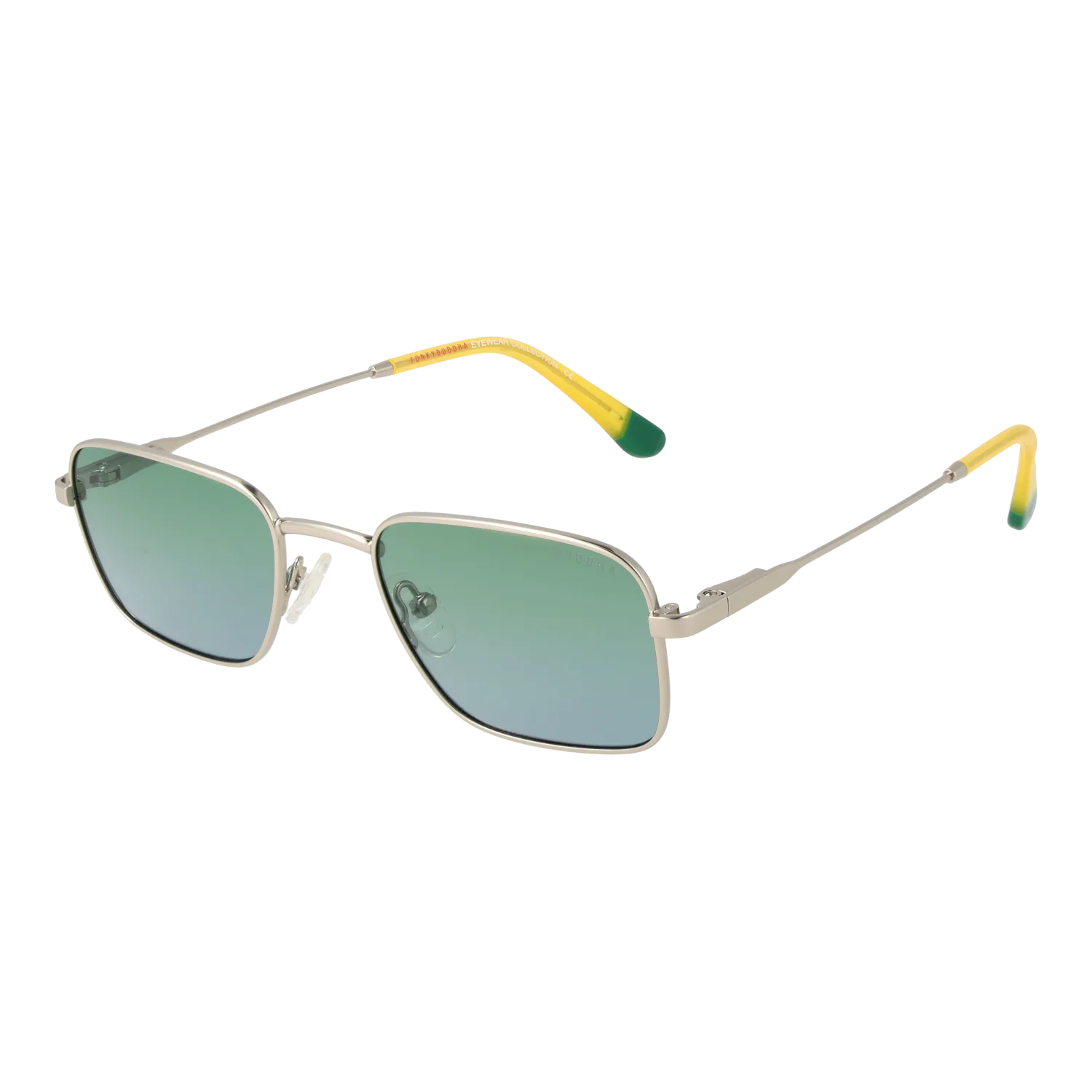 Funky Buddha FBS2028 48002 sunglasses side view