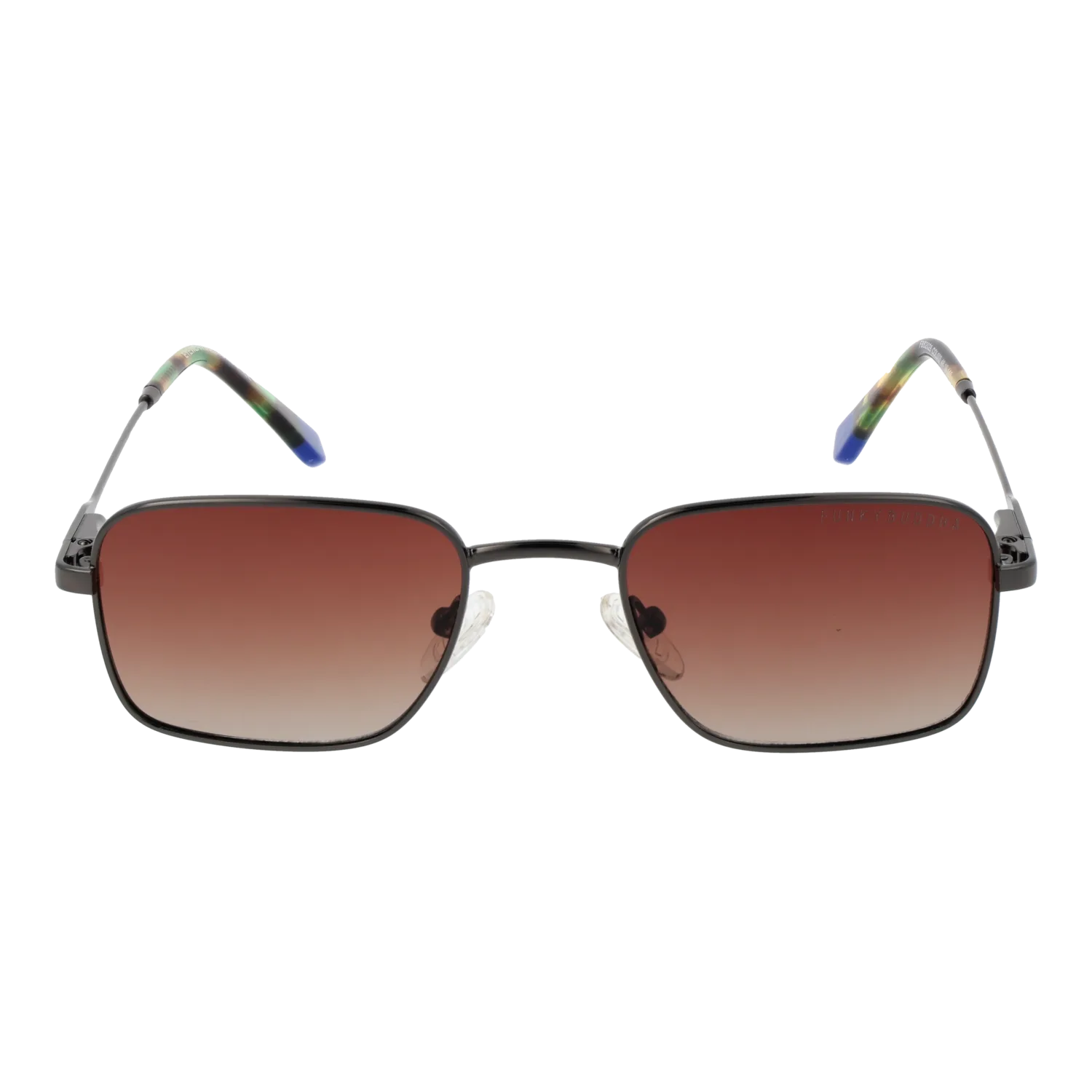 Funky Buddha FBS2028 48003 front view with Brown lenses