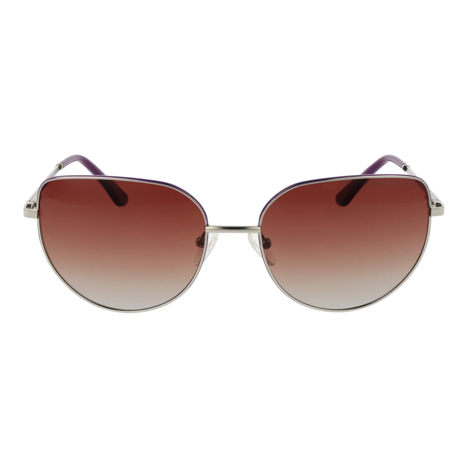 Funky Buddha FBS2029 59001 front view with Brown lenses