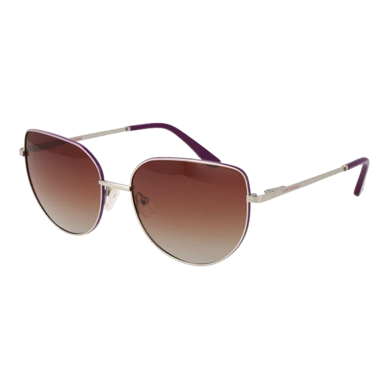 Funky Buddha FBS2029 59001 sunglasses side view