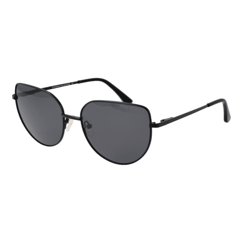 Funky Buddha FBS2029 59005 sunglasses side view