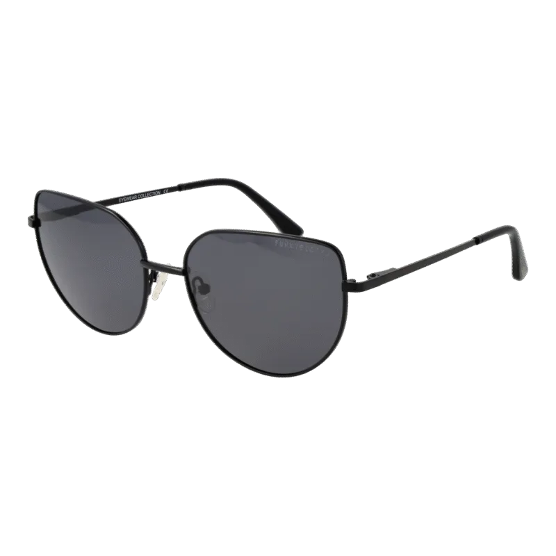 Funky Buddha FBS2029 59005 sunglasses side view