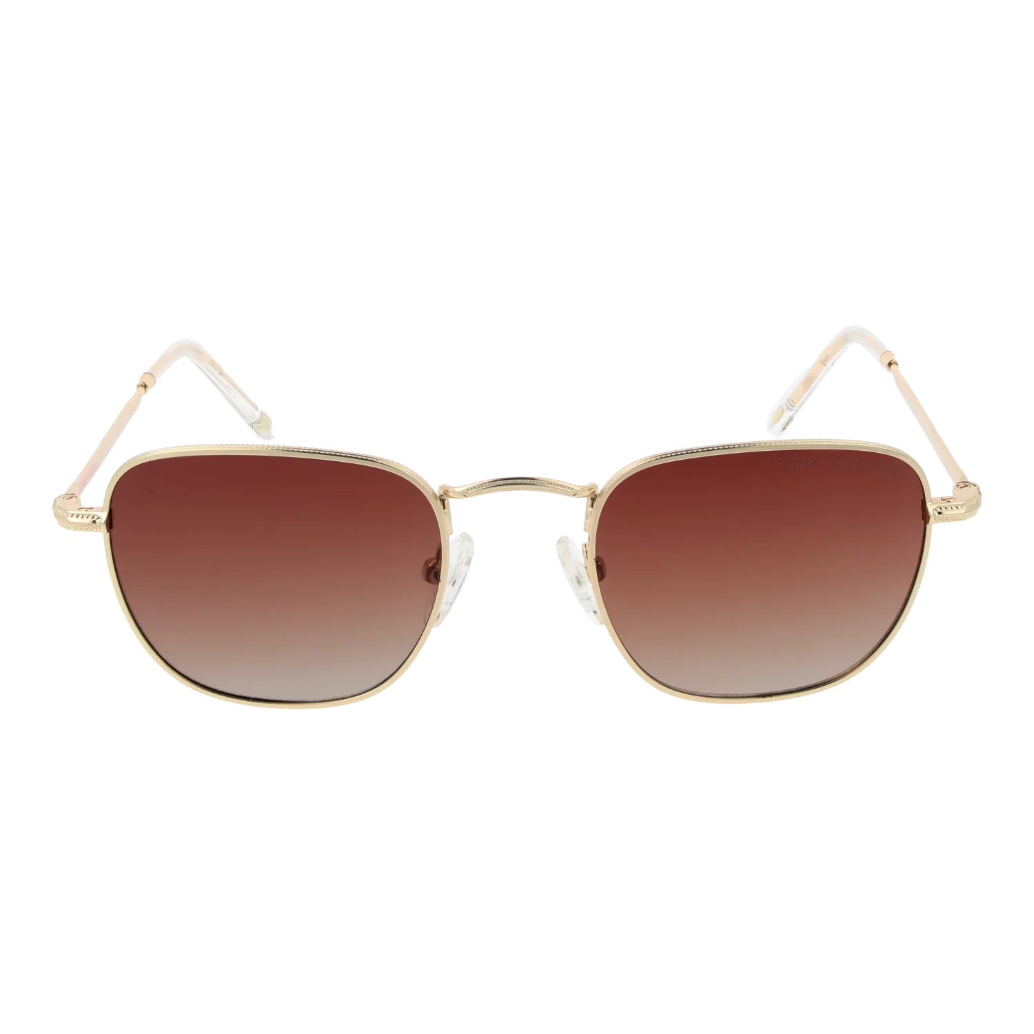 Funky Buddha FBS2030 48002 front view with Brown lenses