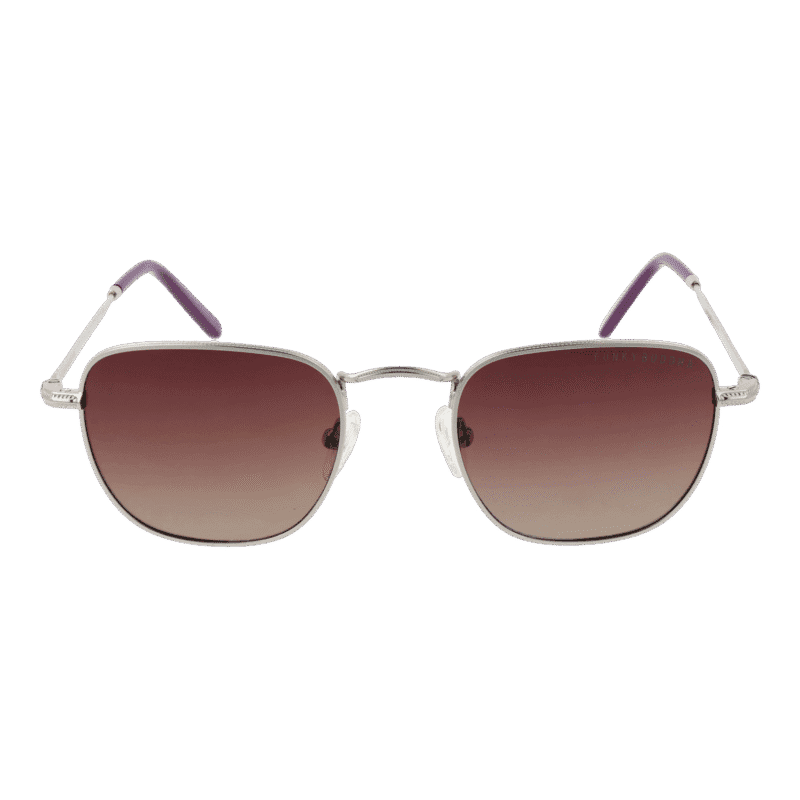 Funky Buddha FBS2030 48003 front view with Brown lenses