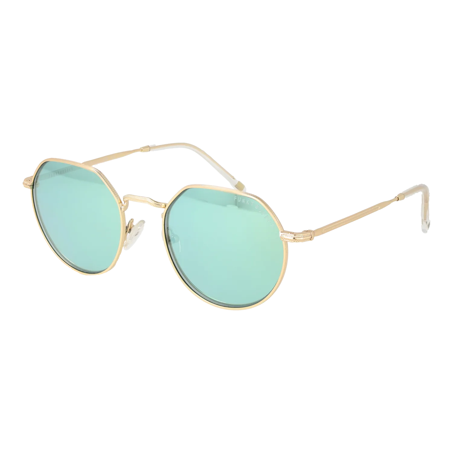 Funky Buddha FBS2031 53001 sunglasses side view