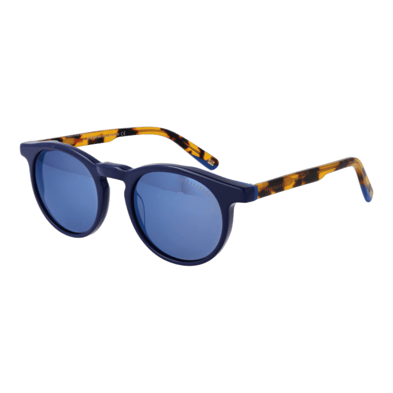 Funky Buddha FBS2034 52001 sunglasses side view