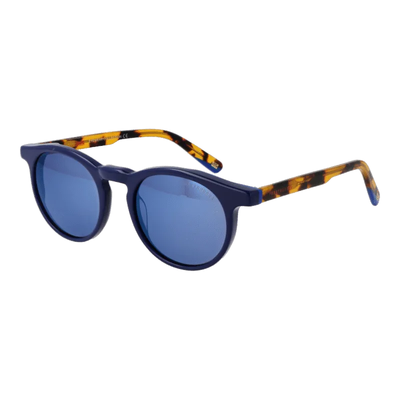 Funky Buddha FBS2034 52001 sunglasses side view