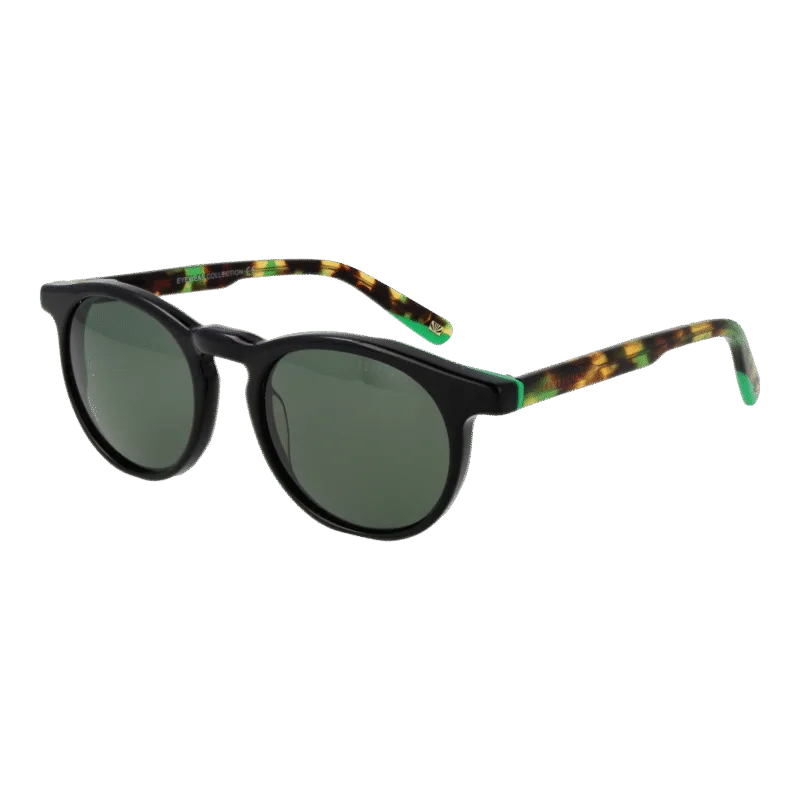 Funky Buddha FBS2034 52003 sunglasses side view
