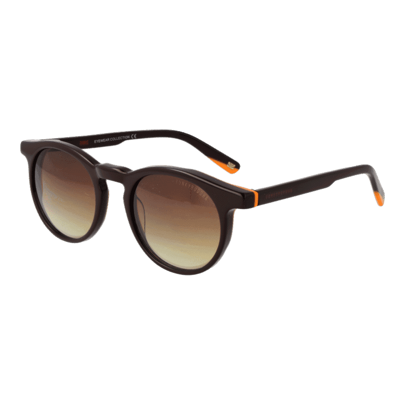 Funky Buddha FBS2034 52004 sunglasses side view