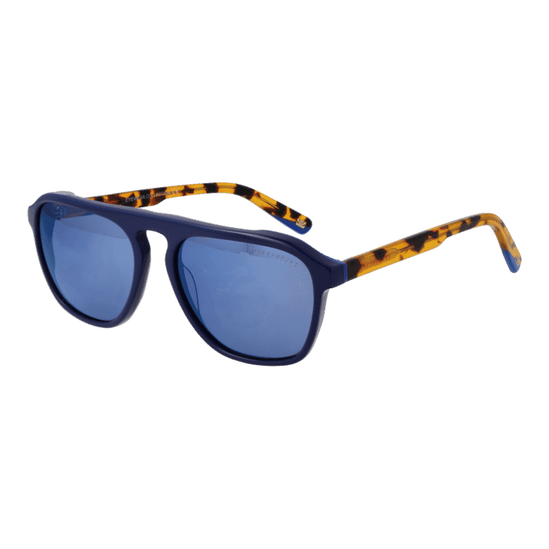 Funky Buddha FBS2035 55001 sunglasses side view