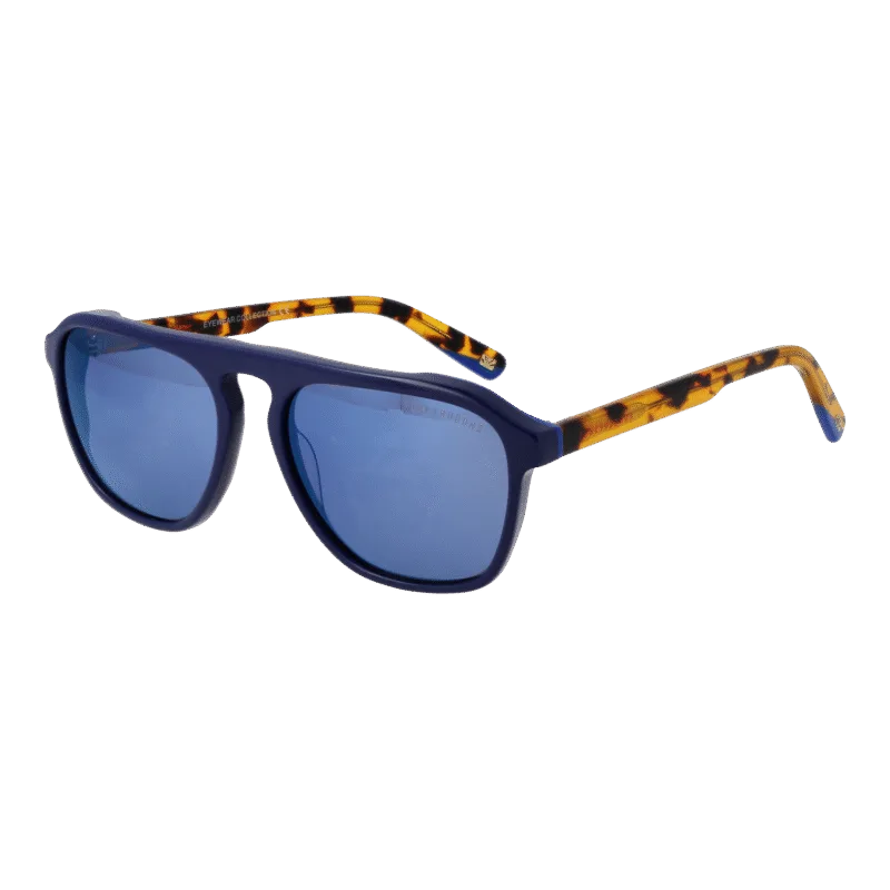 Funky Buddha FBS2035 55001 sunglasses side view