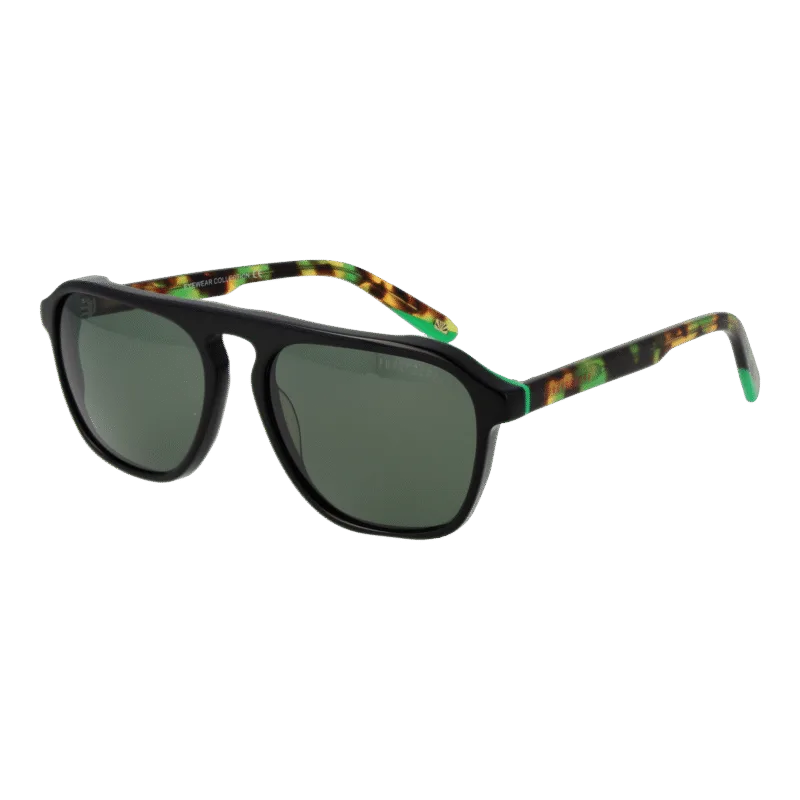 Funky Buddha FBS2035 55003 sunglasses side view