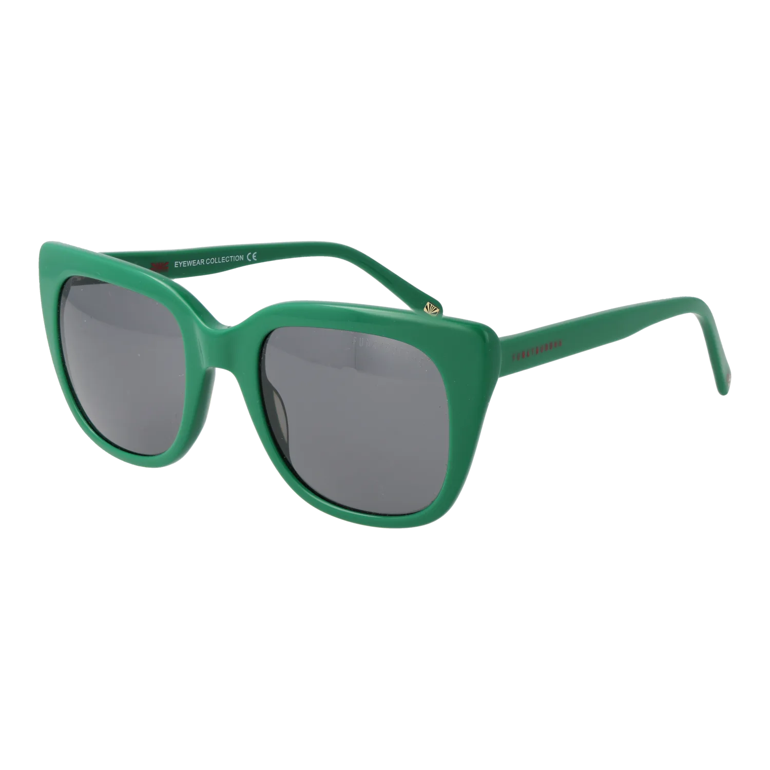 Funky Buddha FBS2038 51003 sunglasses side view