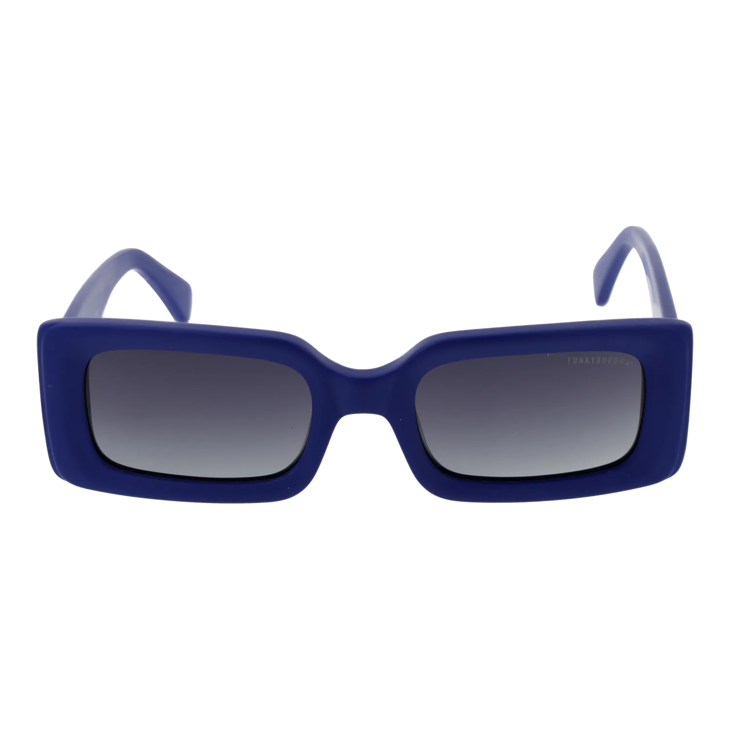 Funky Buddha FBS2040 53001 front view with Grey lenses