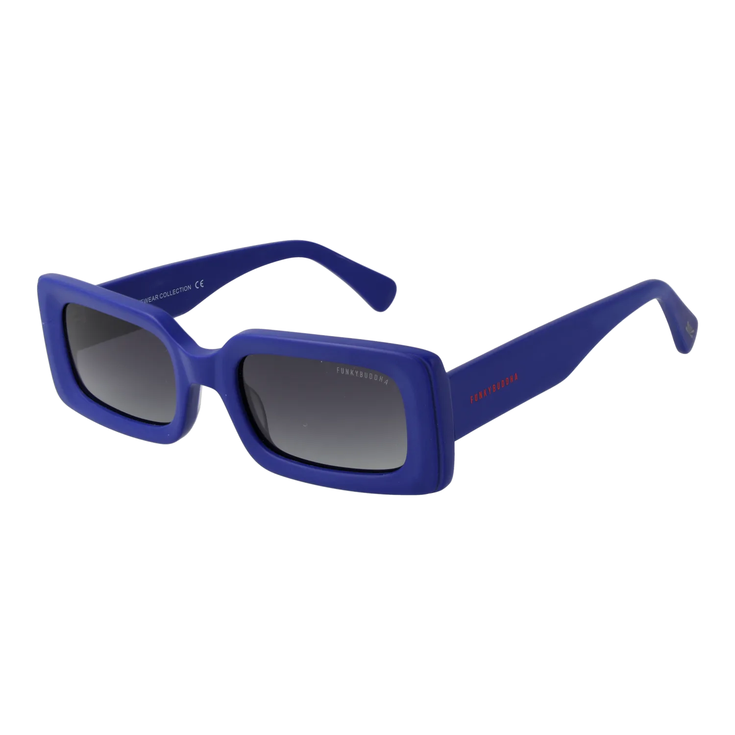 Funky Buddha FBS2040 53001 sunglasses side view