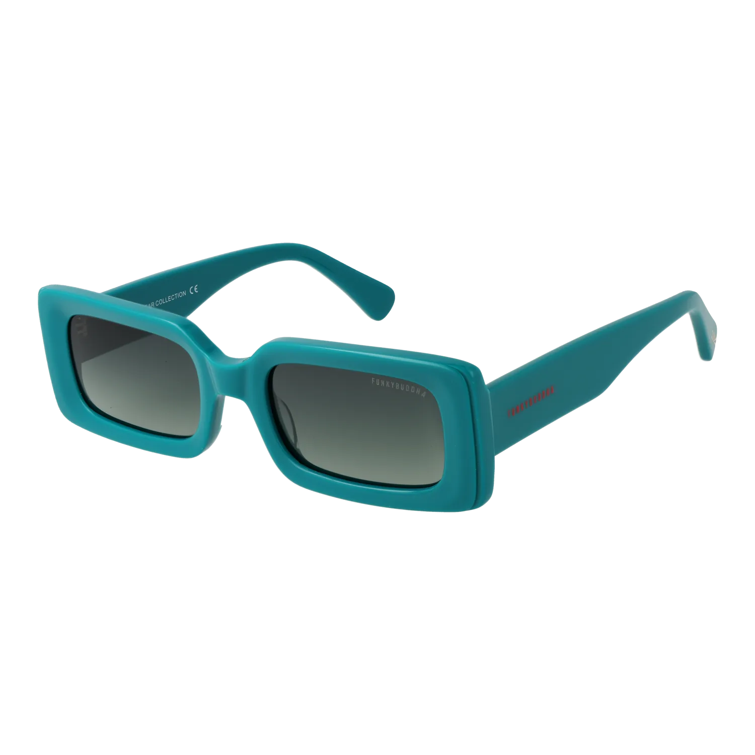 Funky Buddha FBS2040 53002 sunglasses side view