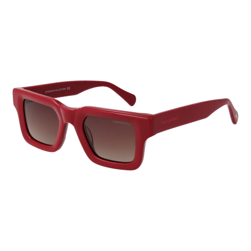 Funky Buddha FBS2041 48003 sunglasses side view