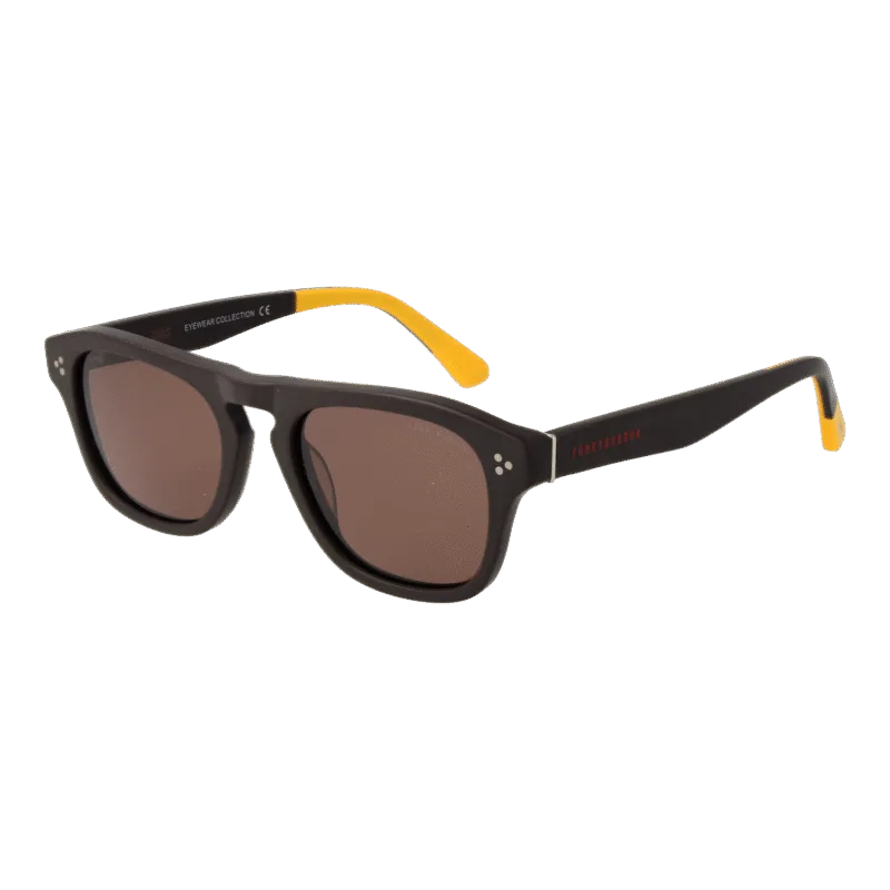 Funky Buddha FBS2042 52006 sunglasses side view