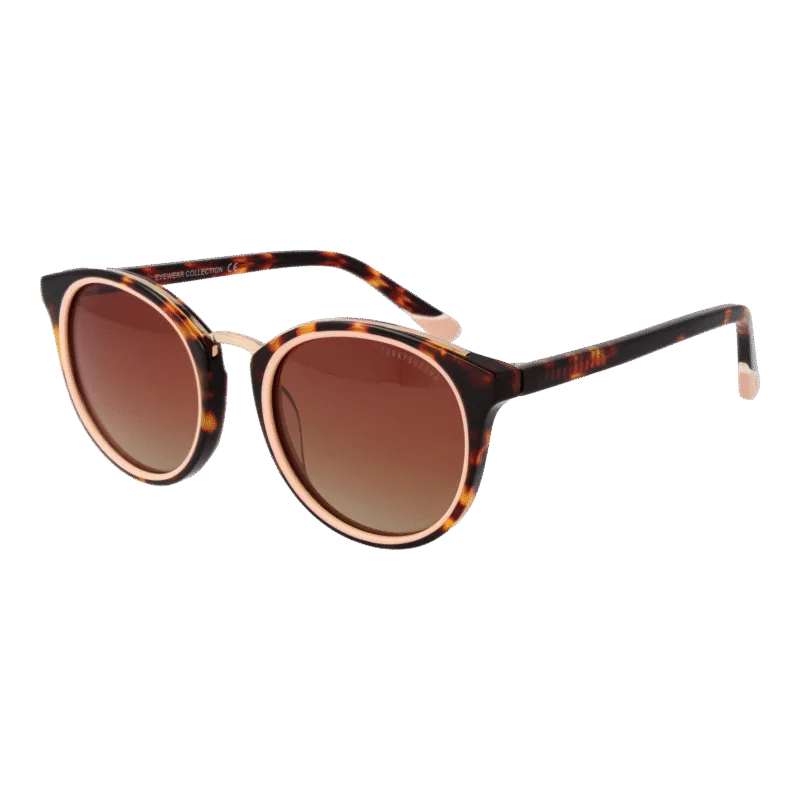 Funky Buddha FBS2046 51001 sunglasses side view