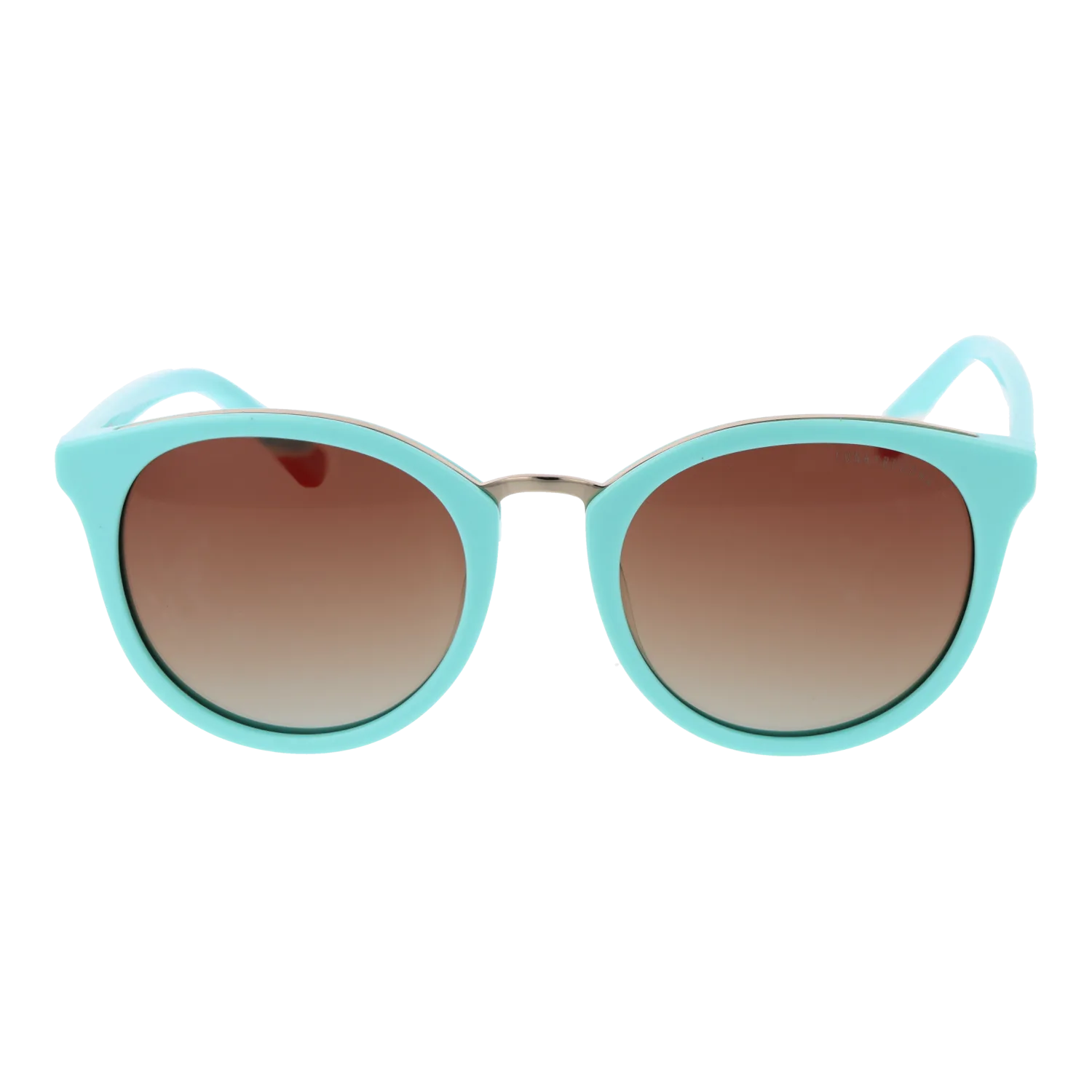 Funky Buddha FBS2046 51003 front view with Brown lenses