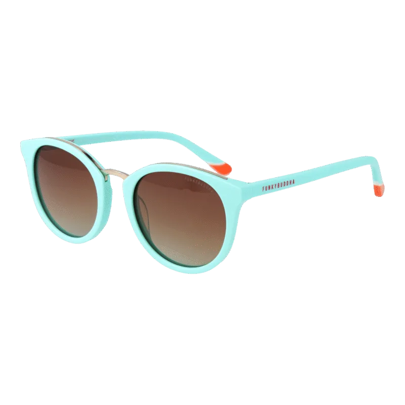 Funky Buddha FBS2046 51003 sunglasses side view