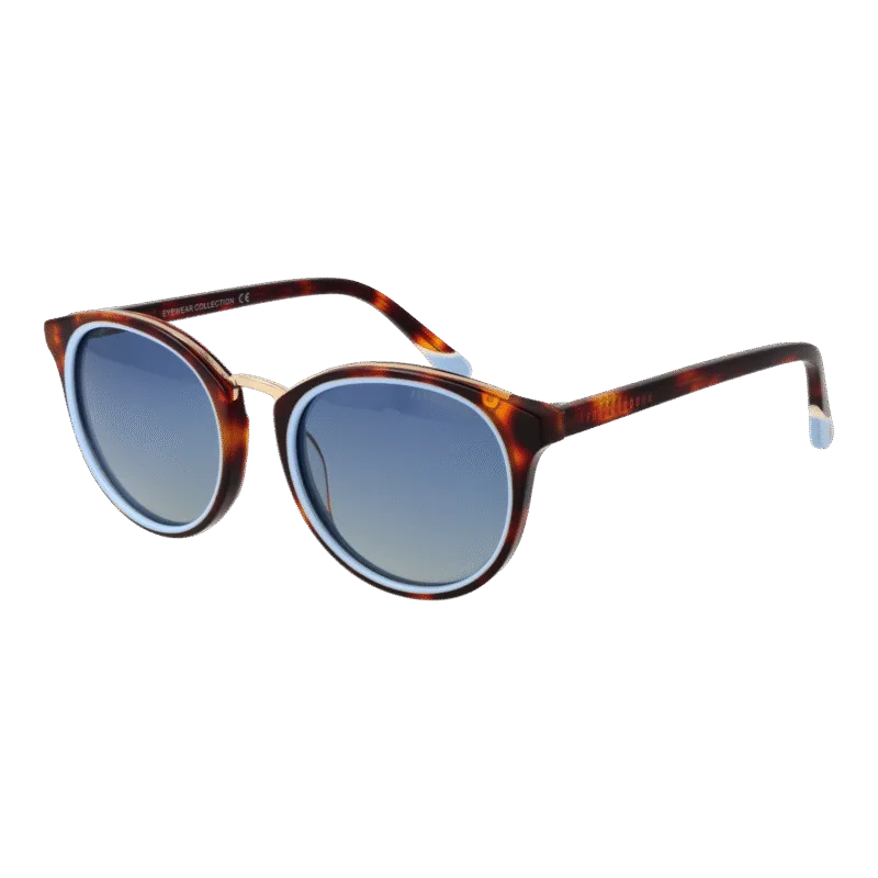 Funky Buddha FBS2046 51004 sunglasses side view