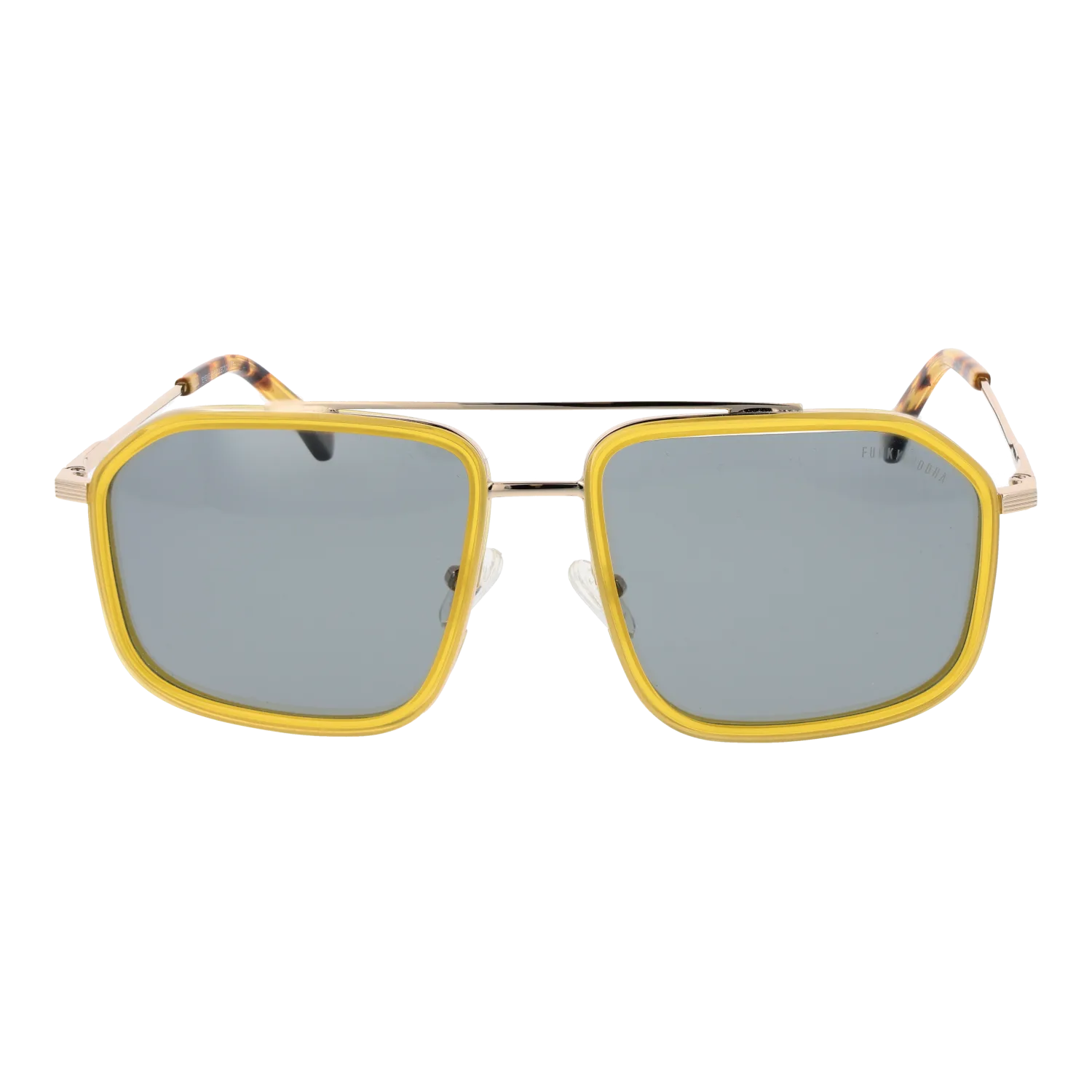 Funky Buddha FBS2048 58001 front view with Grey lenses