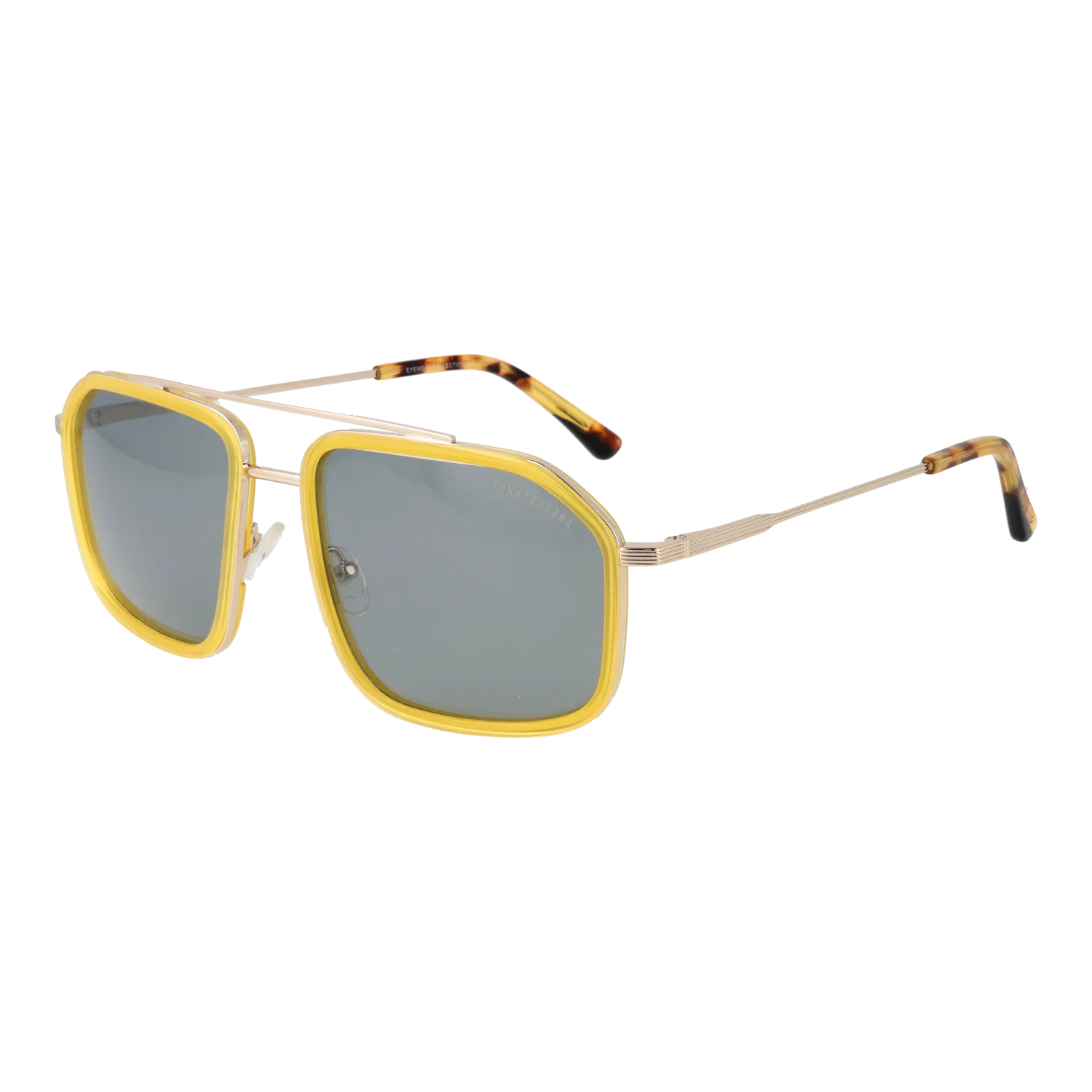 Funky Buddha FBS2048 58001 sunglasses side view