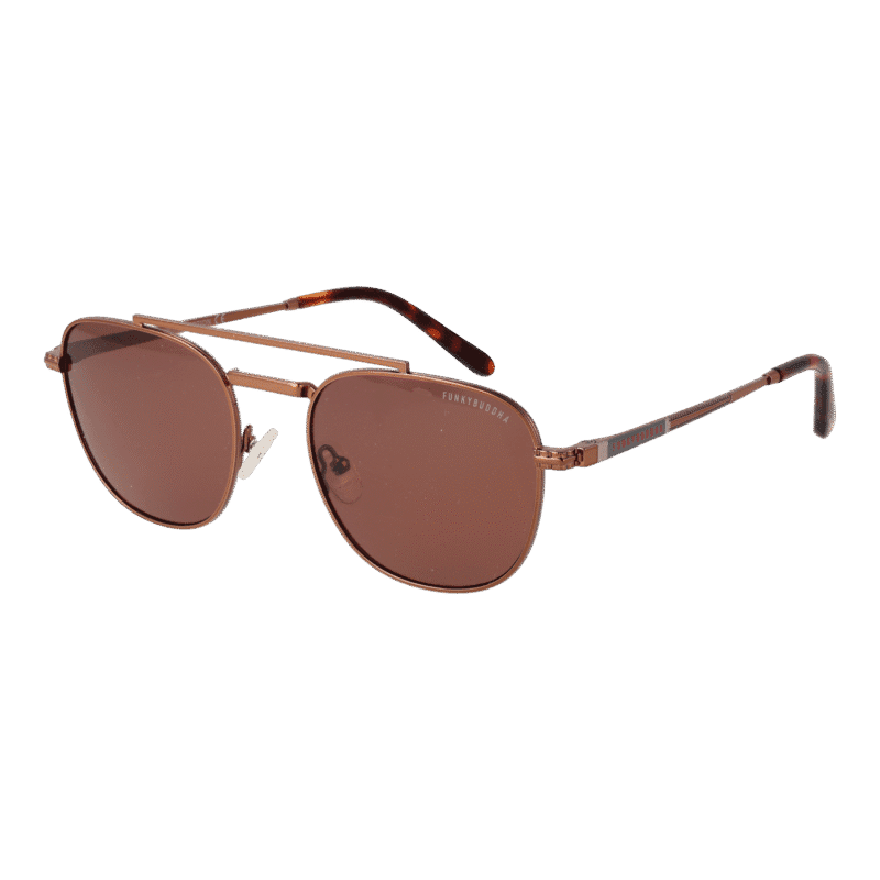 Funky Buddha FBS2056 54001 sunglasses side view