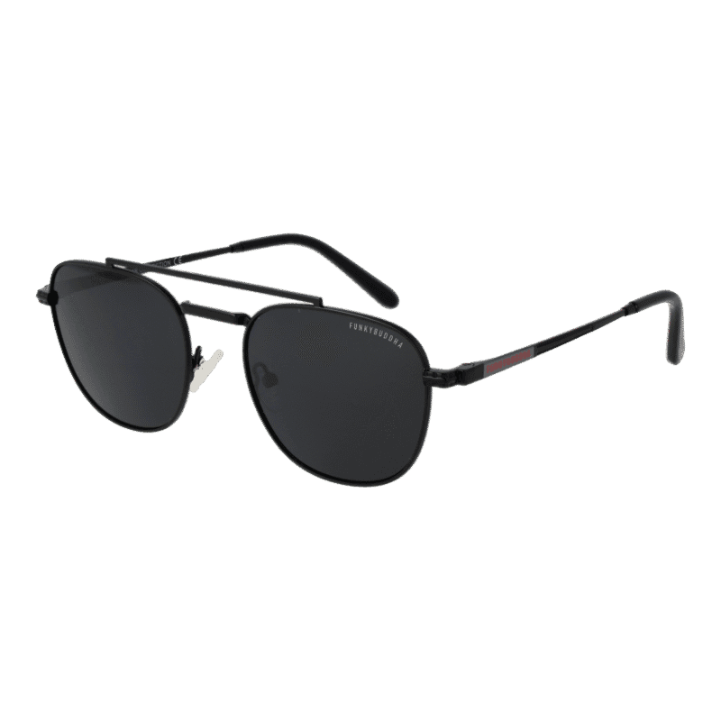 Funky Buddha FBS2056 54002 sunglasses side view