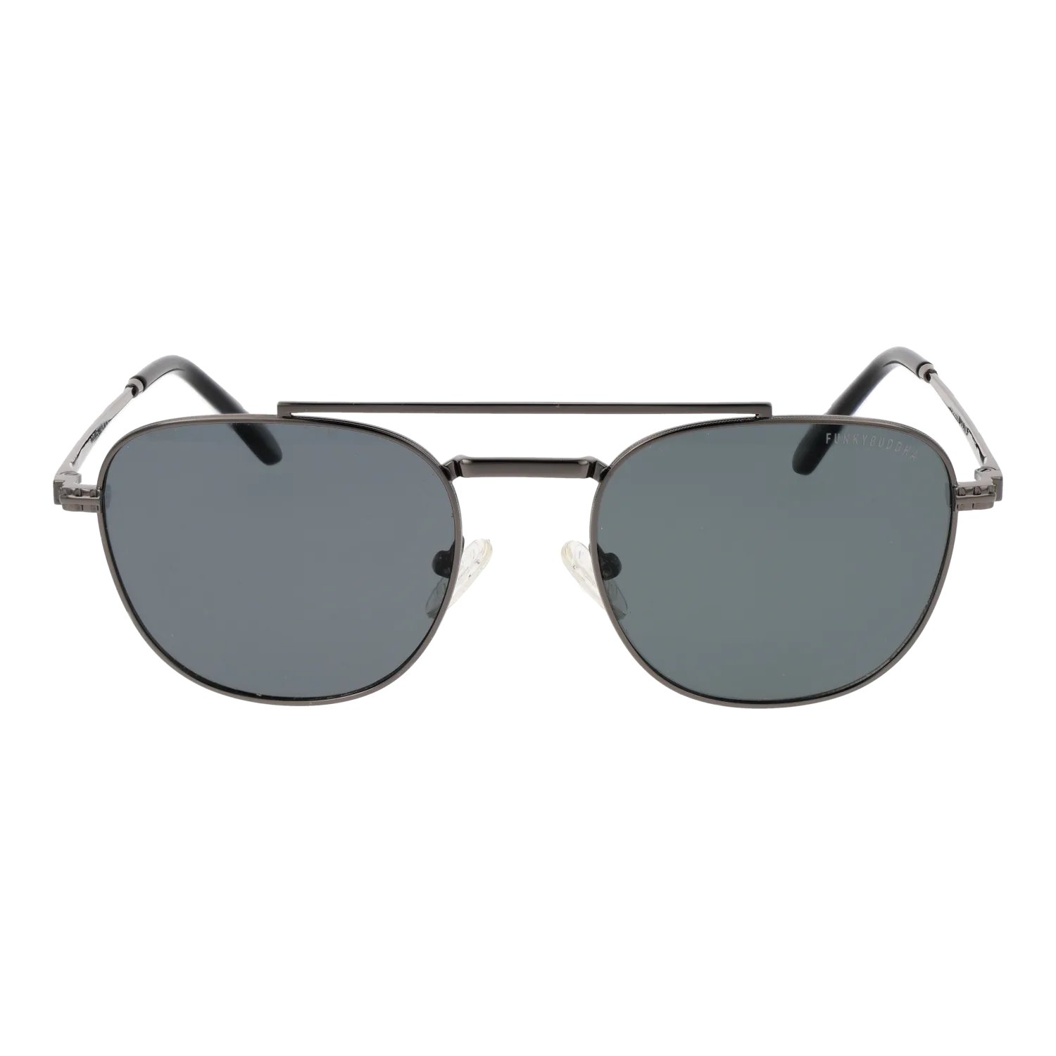 Funky Buddha FBS2056 54004 front view with Grey lenses